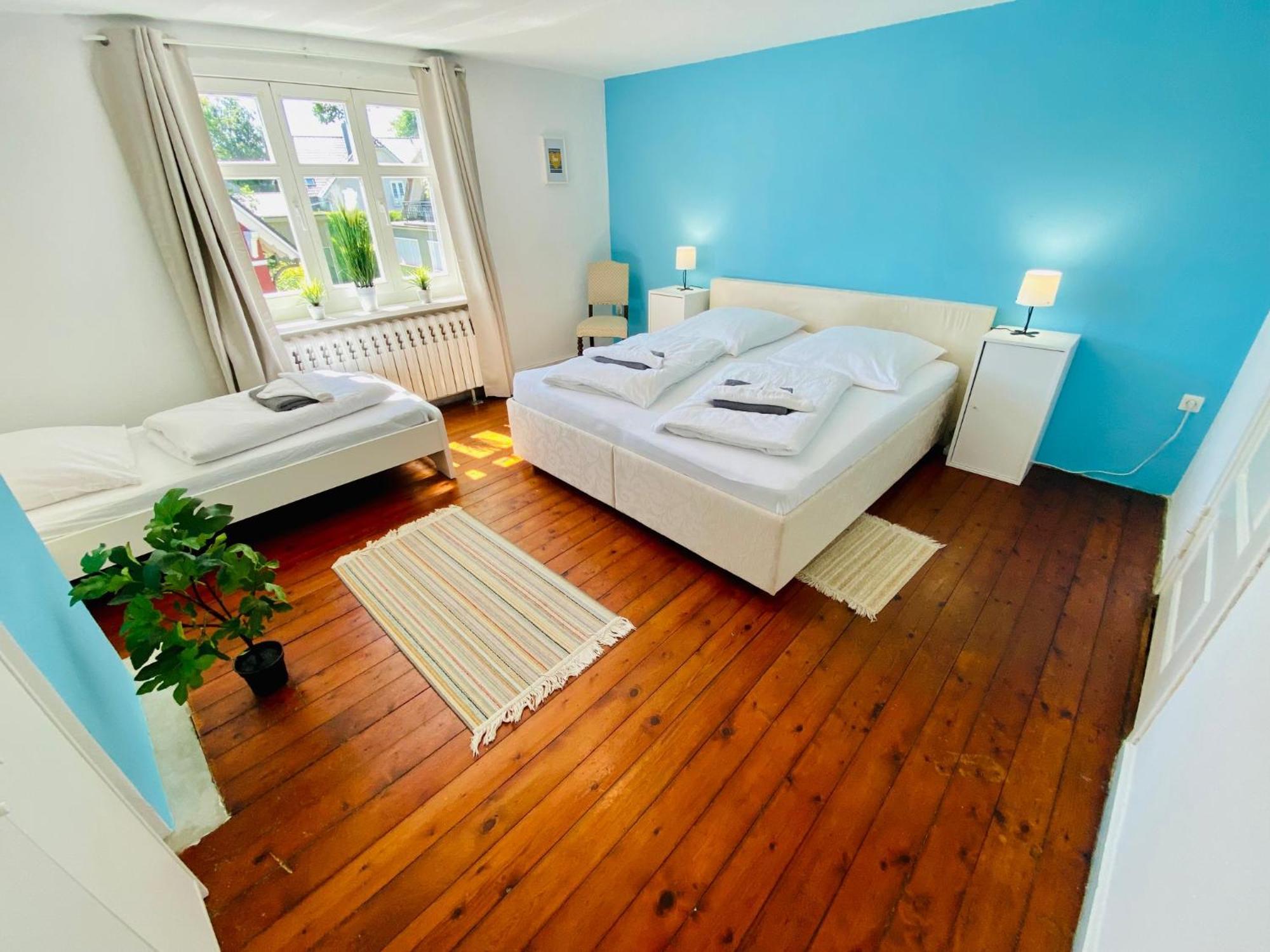 Ostsee-Landhaus Maehl In Prerow Mit Sauna Und Kamin Auch Fuer Gruppen Exterior photo