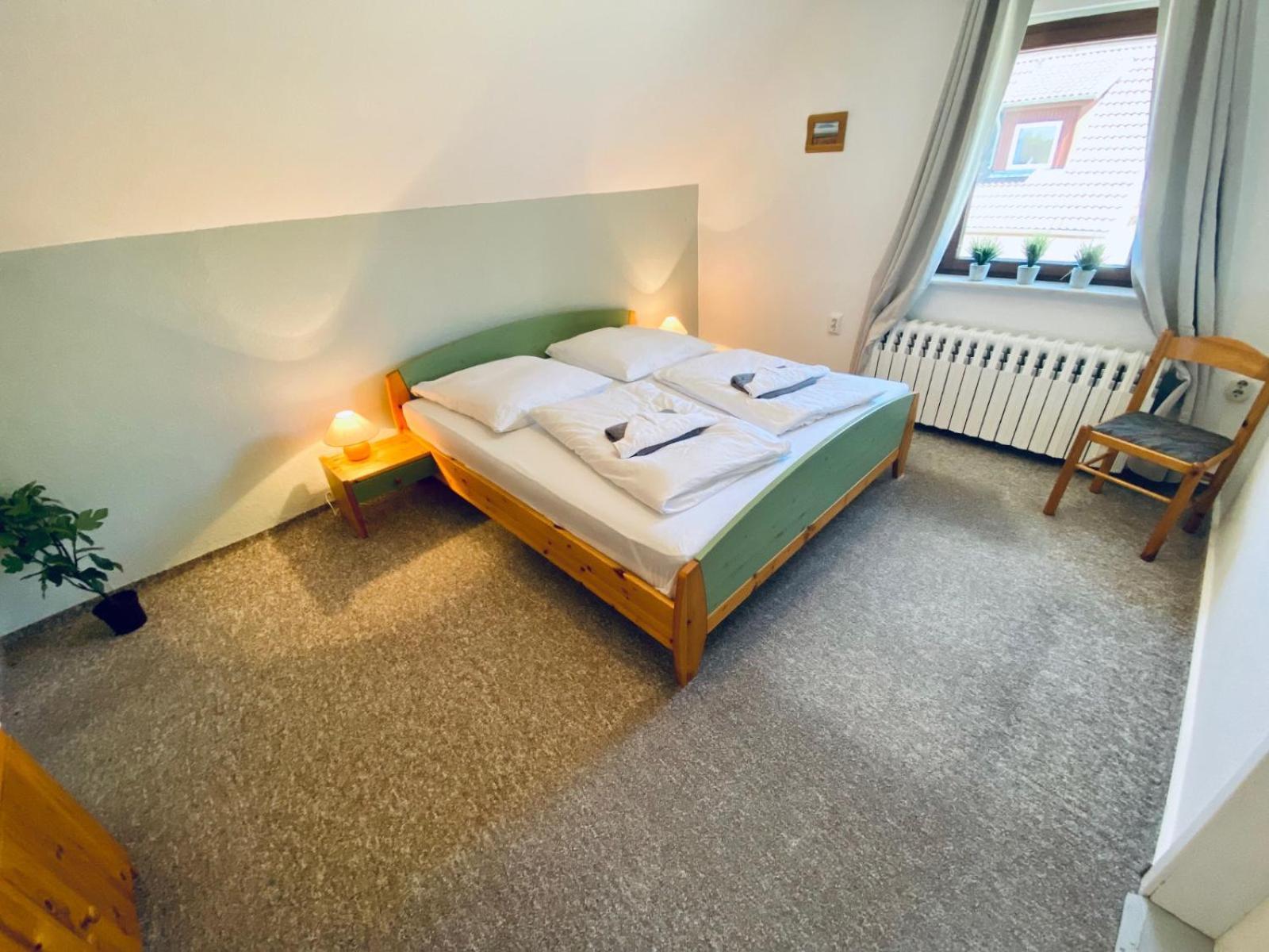 Ostsee-Landhaus Maehl In Prerow Mit Sauna Und Kamin Auch Fuer Gruppen Exterior photo